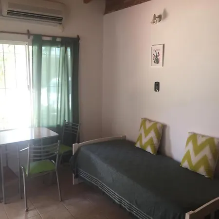 Caleta Del Sur Apartment Las Grutas Exterior photo