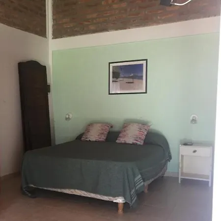 Caleta Del Sur Apartment Las Grutas Exterior photo