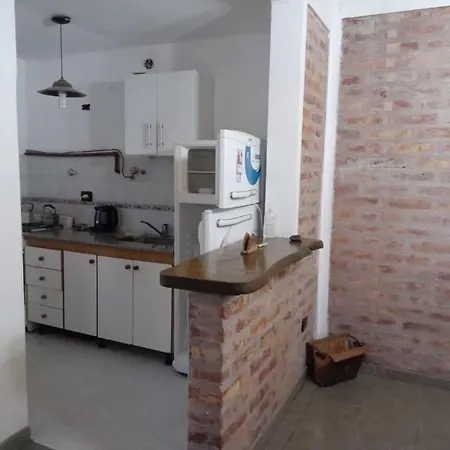 Caleta Del Sur Apartment Las Grutas Exterior photo