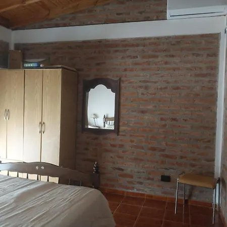 Caleta Del Sur Apartment Las Grutas Exterior photo