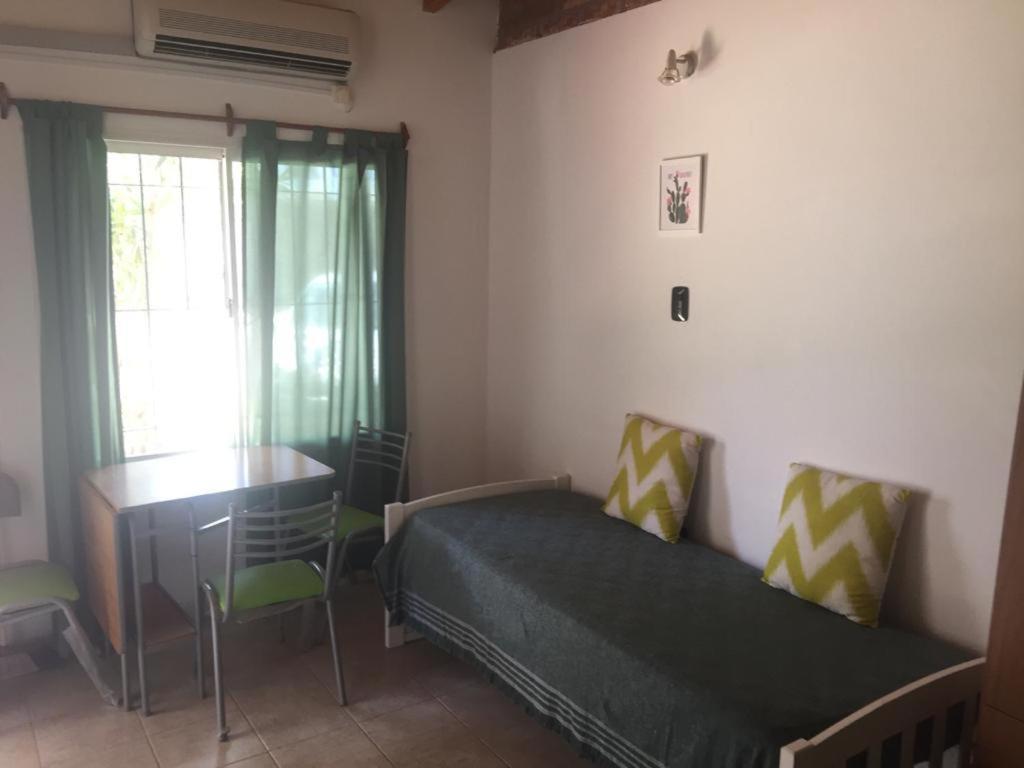 Caleta Del Sur Apartment