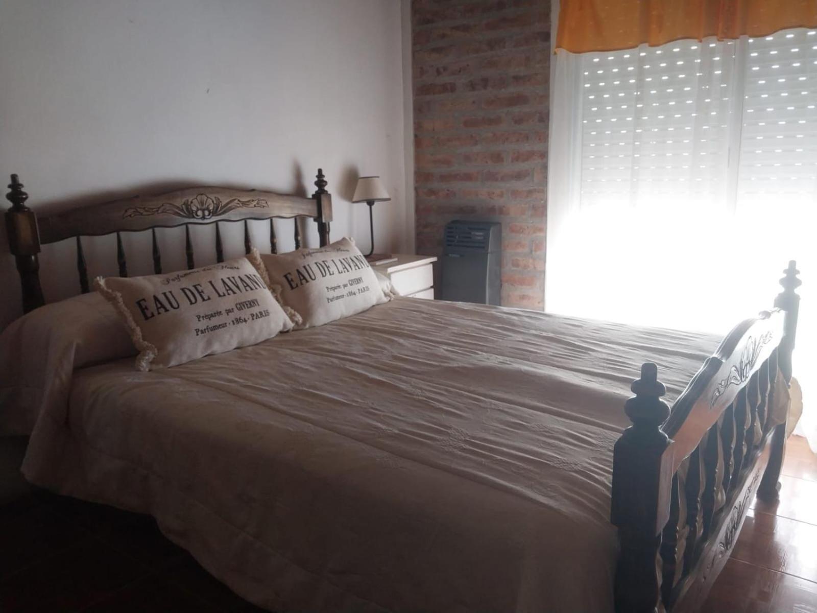 Caleta Del Sur Apartment *